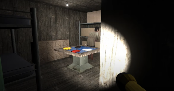 Hapunan Horror Game 2