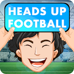 Cover Image of Herunterladen Heads Football 2019 Charades:  APK