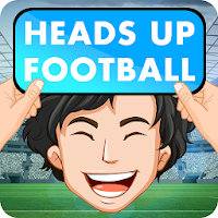 Heads Football 2019 Charades Guess the Player