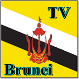 Brunei TV Sat Info icon