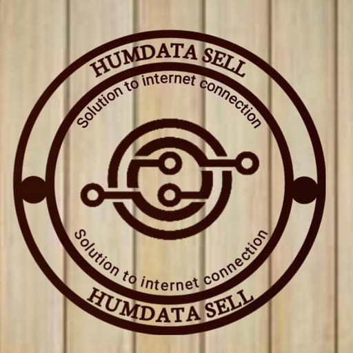 HUMDATASELL logo