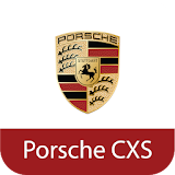 Porsche CXS icon