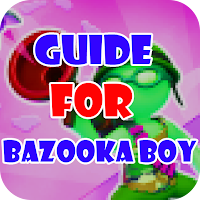 Guide For Bazooka Boy