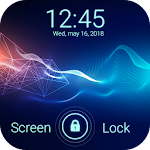 Cover Image of Télécharger Lock Screen HD  APK