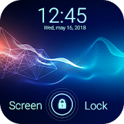 Lock Screen HD  Icon
