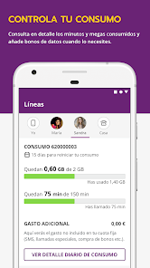 Llamaya rea de cliente Apps on Google Play
