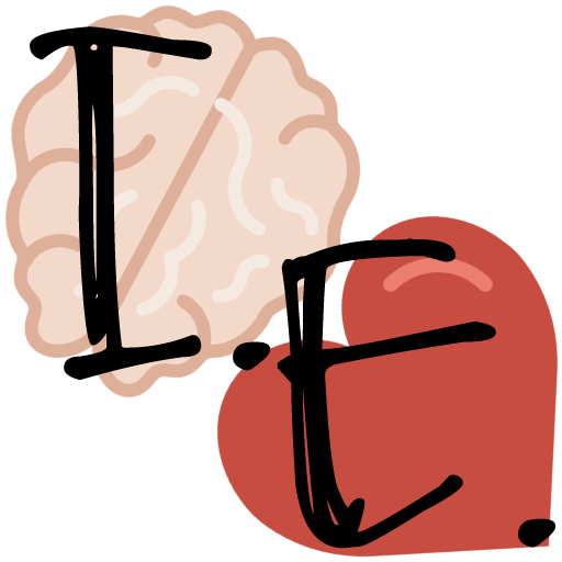 Inteligencia Emocional (Educac 2.3 Icon