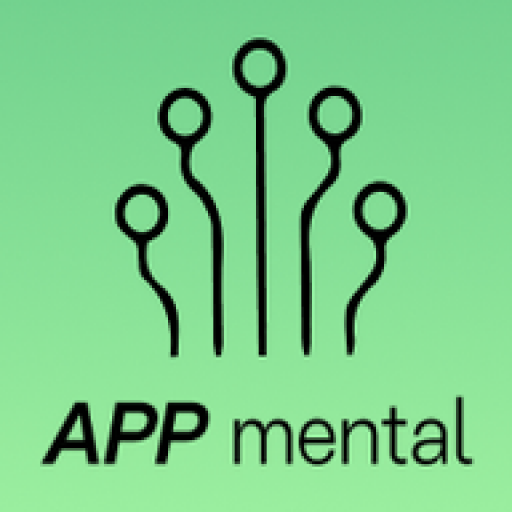 AppMental Logo