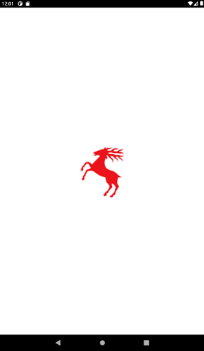 Android application Rathaus App Kümmersbruck screenshort