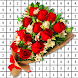 Flower Bouquet Pixel By Number - Androidアプリ