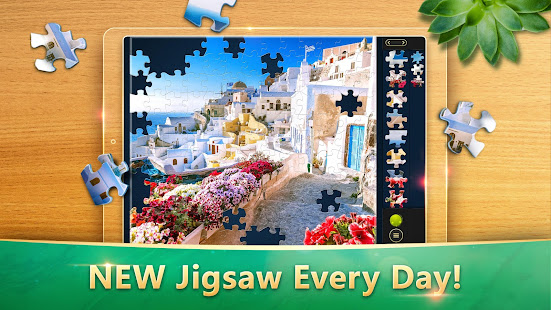 Magic Jigsaw Puzzles - Puzzle Games 6.4.5 APK screenshots 8