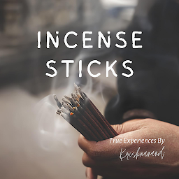 Icon image Incense Sticks