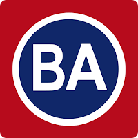 BA Transfer