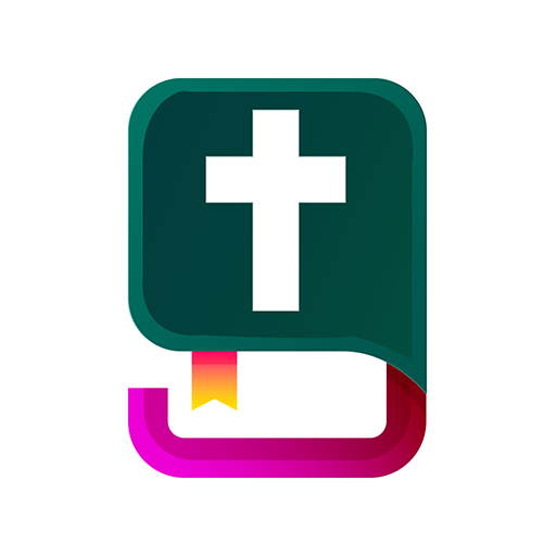 Catholic Bible logo