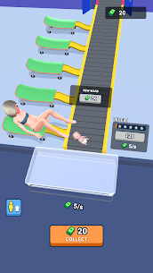 Delivery Room Idle 9