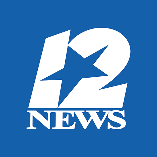 12News Now - KBMT & KJAC  Icon