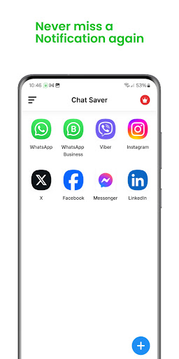 Recover Deleted Messages - CS screenshot 4