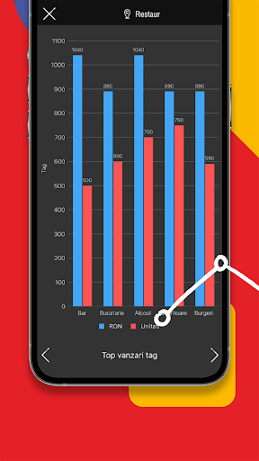 Ebriza Operations Screen 3