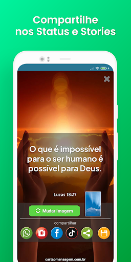 Salmos e Provérbios da Bíblia Screen 3