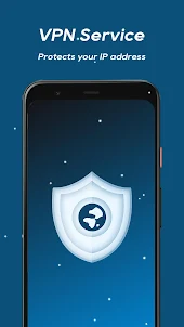 Ace VPN - Secure & VPN Service