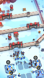 Idle Military 4.0.0 APK + Mod (Free purchase / Unlocked) for Android