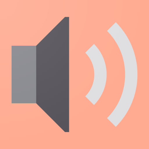 Speaker Intercom 1.65 Icon