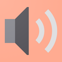 Icon image Speaker Intercom