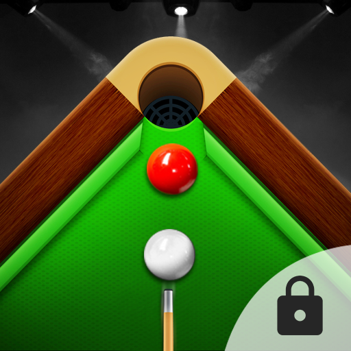 Snooker Screen Lock Download on Windows