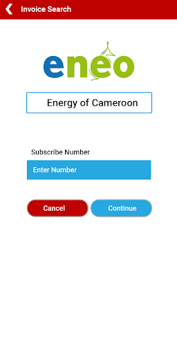 Flash Pay Screen 2