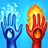 Magical Hands 3D Magic Attack icon
