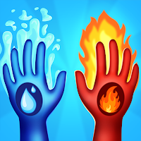Magical Hands 3d & Magic Attack