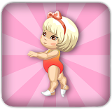 Kawaii Jump Game icon