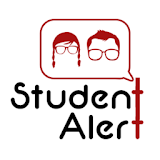 Student Alert icon