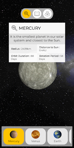solAR - Screenshot 2
