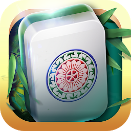 Mahjong Genius Club : Golden D Mod Apk