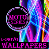 Wallpaper for Lenovo Moto Series icon