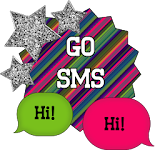 GO SMS - SCS186 icon