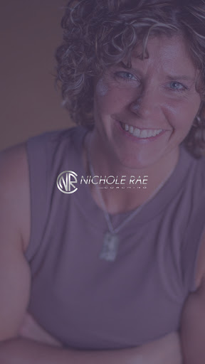 Android application Nichole Rae Coaching screenshort