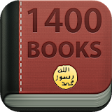 1400 Books icon