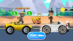 screenshot of Car Game for Toddlers Kids
