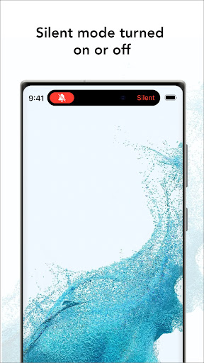 Dynamic Island Notch Screen 3