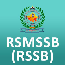 Icon image RSMSSB Exam Portal Rajasthan S