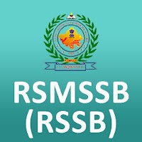RSMSSB Exam Portal Rajasthan Staff Selectin Board