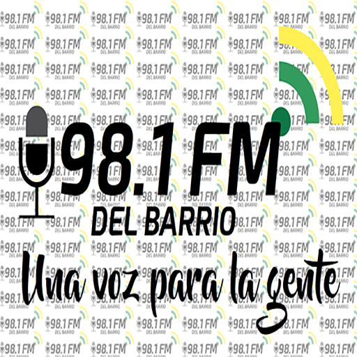 FM Del Barrio 98.1 - 209.0 - (Android)
