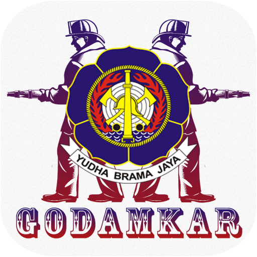 Go Damkar BOLMUT logo