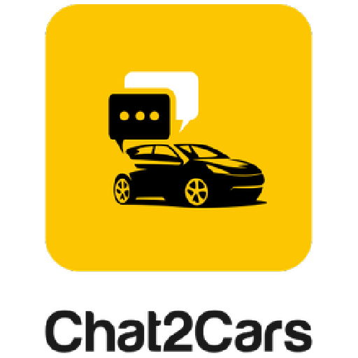 Chat2Cars logo