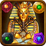 Egypt Jewels Legend icon