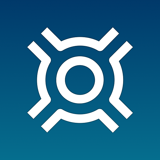 OptimoRoute Driver  Icon