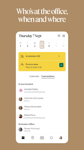 Mapiq Screen 2