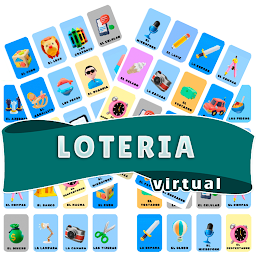 图标图片“Lotería Virtual”